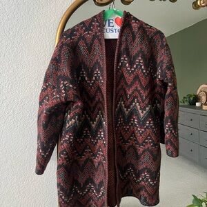 Lucky Brand Cardigan